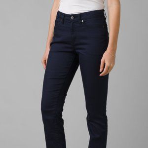 Prana Kayla High Rise Jean, size 6